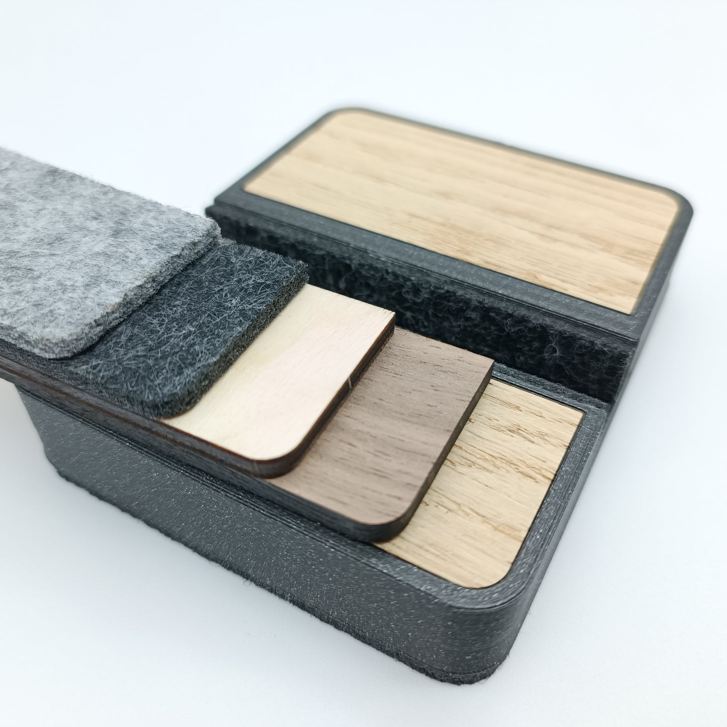 Tablet- und Handy-Halter