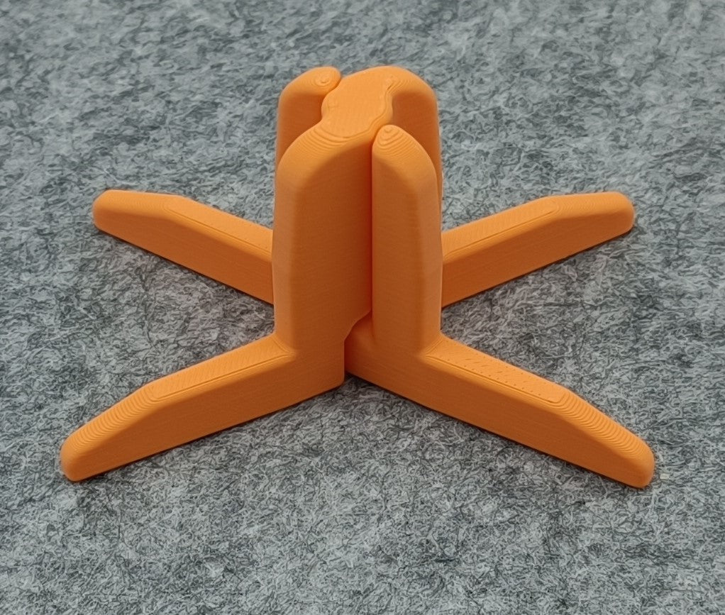 Flaschenabtropfer