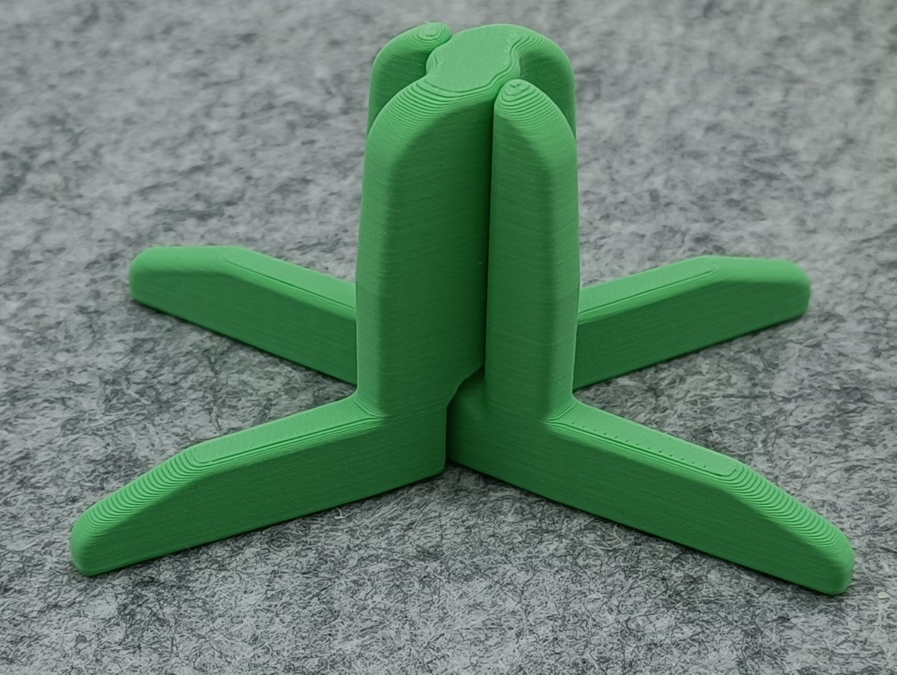 Flaschenabtropfer