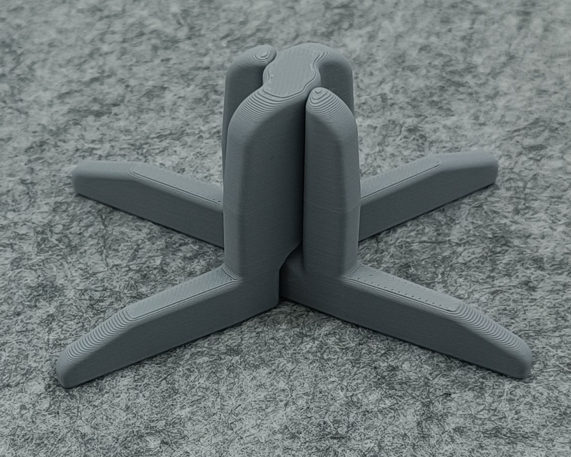 Flaschenabtropfer