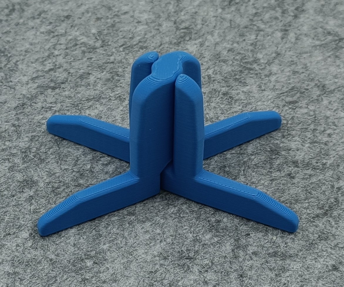 Flaschenabtropfer