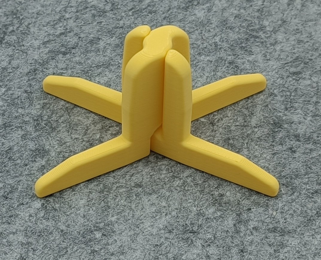 Flaschenabtropfer