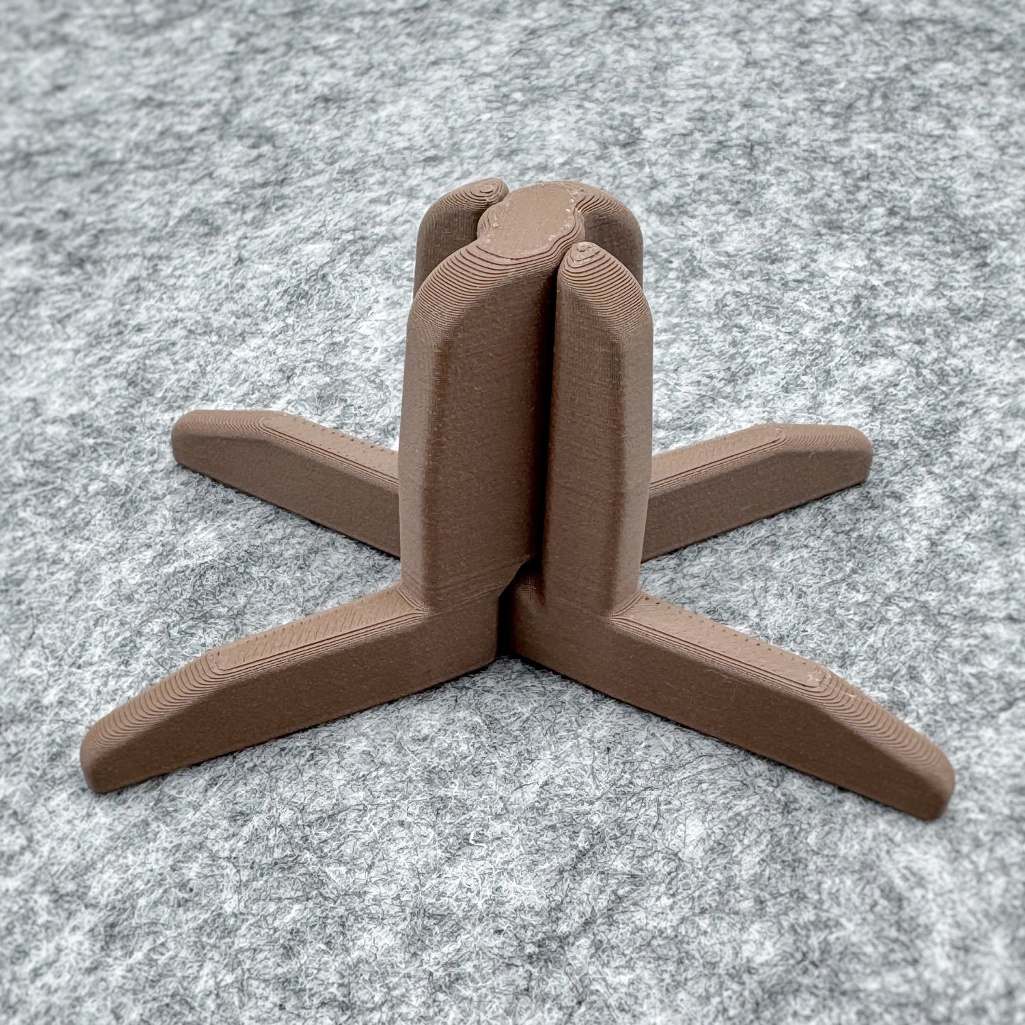 Flaschenabtropfer