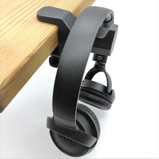 Kopfhoerer Halter